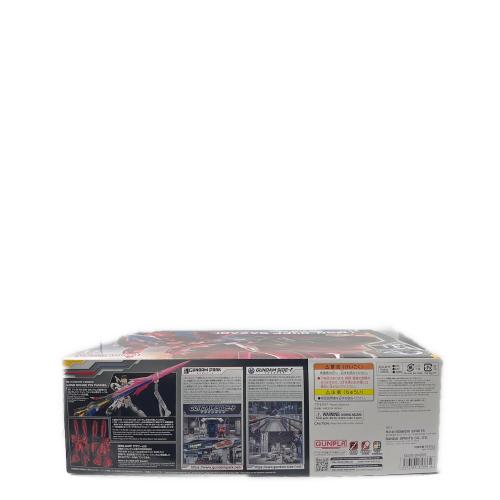 BANDAI (バンダイ) ガンプラ RG 1/144 MSN-04FF サザビー プラモデル (ガンダムベースオンラインショップ限定)