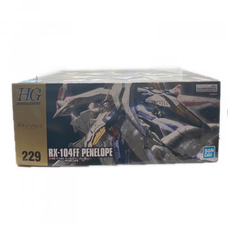 BANDAI (バンダイ) ガンプラ HGUC 1/144 ペーネロペー｜トレファクONLINE