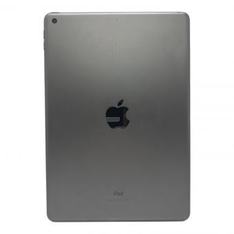 Apple (アップル) iPad(第7世代) MW772J/A Wi-Fiモデル 修理履歴無し 128GB 程度:Aランク DMQZV1YLMF3Q