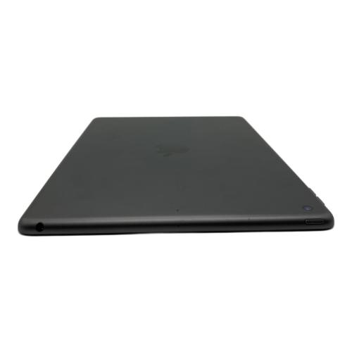 Apple (アップル) iPad(第7世代) MW772J/A Wi-Fiモデル 修理履歴無し 128GB 程度:Aランク DMQZV1YLMF3Q