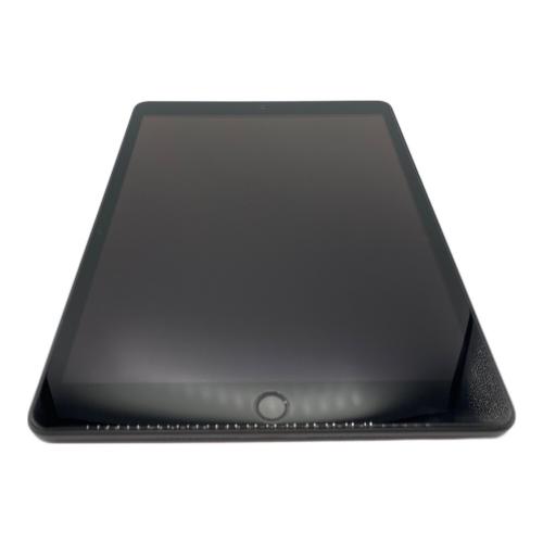 Apple (アップル) iPad(第7世代) MW772J/A Wi-Fiモデル 修理履歴無し 128GB 程度:Aランク DMQZV1YLMF3Q