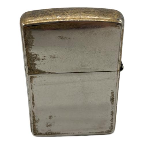 ZIPPO WINDPROOF LADY ウィンディガール 1993年