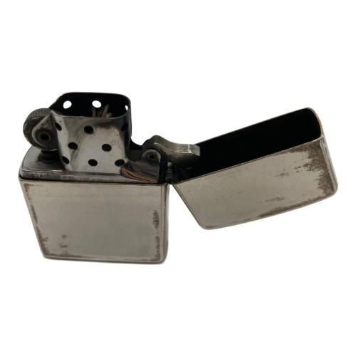 ZIPPO WINDPROOF LADY ウィンディガール 1993年