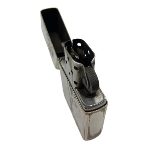 ZIPPO WINDPROOF LADY ウィンディガール 1993年