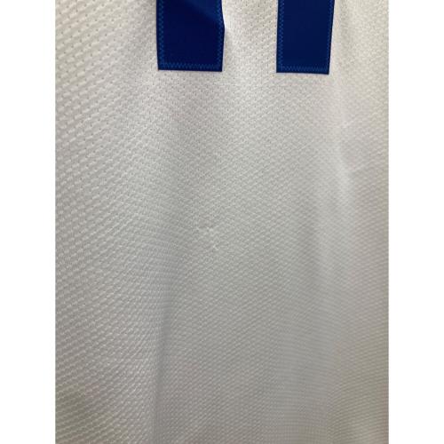 NIKE (ナイキ) ゲームシャツ メンズ SIZE XXL ホワイト R.SASAKI リミテッドユニフォーム GENUINE MERCHANDISE T7LM-LDHO
