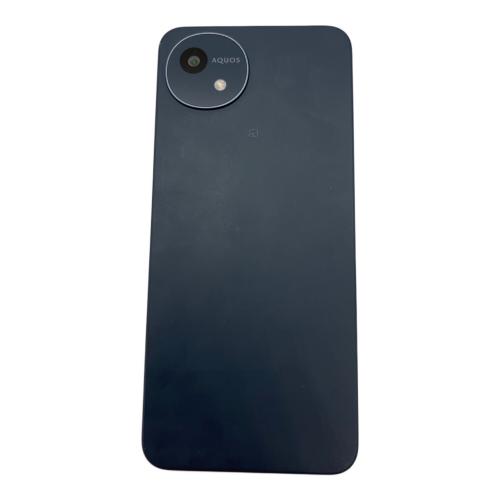 SHARP (シャープ) AQUOS wish4 サインアウト確認済 351729271579277 ○ docomo 修理履歴無し 64GB バッテリー:Aランク(95%) 程度:Bランク 2024年発売 端末初期化済み