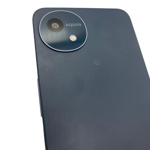 SHARP (シャープ) AQUOS wish4 サインアウト確認済 351729271579277 ○ docomo 修理履歴無し 64GB バッテリー:Aランク(95%) 程度:Bランク 2024年発売 端末初期化済み