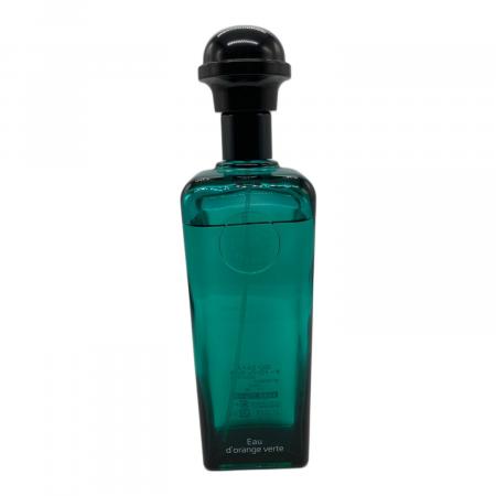 HERMES (エルメス) オーデコロン 400ml 残量80%-99% オードランジュ
