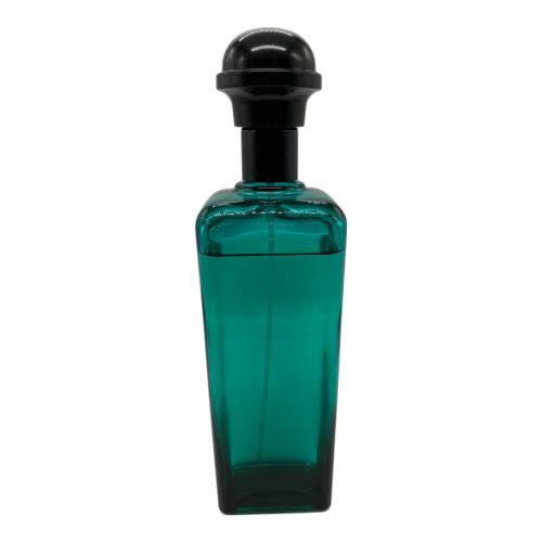 HERMES (エルメス) オーデコロン 400ml 残量80%-99% オードランジュヴェルト