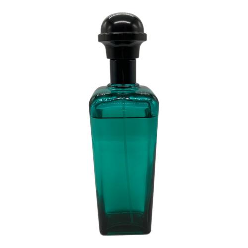 HERMES (エルメス) オーデコロン 400ml 残量80%-99% オードランジュヴェルト