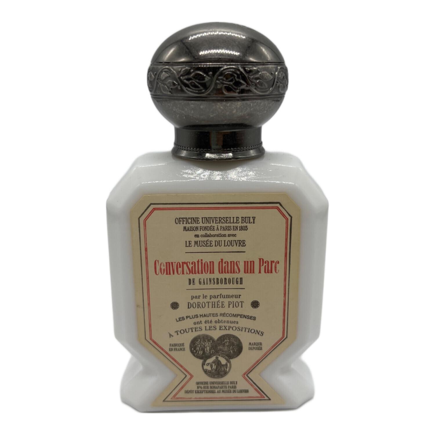 BULY (ビュリー) フレグランス オフィシーヌユニヴェルセルビュリー 底