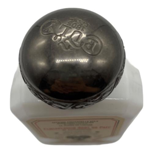 BULY (ビュリー) フレグランス オフィシーヌユニヴェルセルビュリー 底庭での語らい 75ml 残量50%-80%