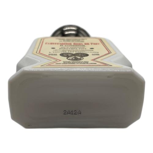 BULY (ビュリー) フレグランス オフィシーヌユニヴェルセルビュリー 底庭での語らい 75ml 残量50%-80%