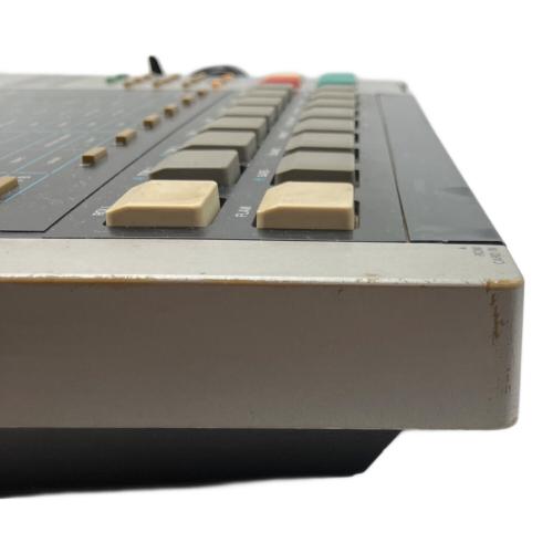 【良品】KORG DDD-1ヴィンテージ ドラム リズム マシン シーケンサー 良品】KORG DDD-1ヴィンテージ ドラム リズム マシン シーケンサー