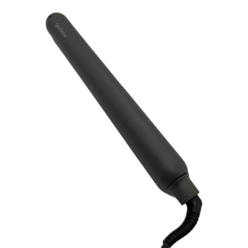 SALONIA (サロニア) ヘアーアイロン SAL23105GR