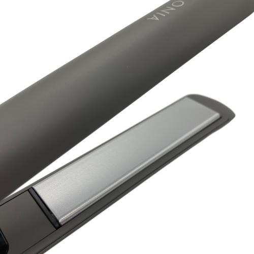 SALONIA (サロニア) ヘアーアイロン SAL23105GR