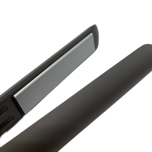 SALONIA (サロニア) ヘアーアイロン SAL23105GR