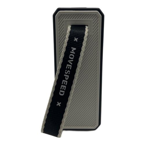 MOVESPEED パワーバンク 70000mAh YSPBZ70Pro