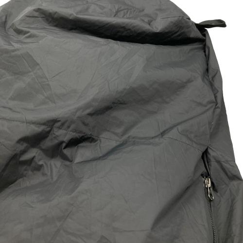 NANGA (ナンガ) マミー型シュラフ AURORA 550 【冬用】