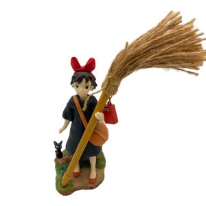 魔女の宅急便 (マジョノタッキュウビン) キキのペンスタンド ジブリグッズ