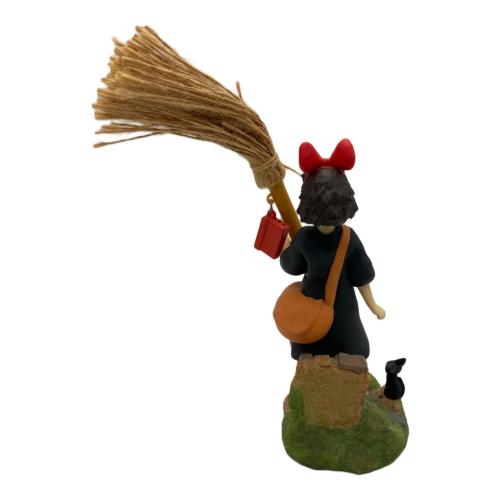 魔女の宅急便 (マジョノタッキュウビン) キキのペンスタンド ジブリグッズ
