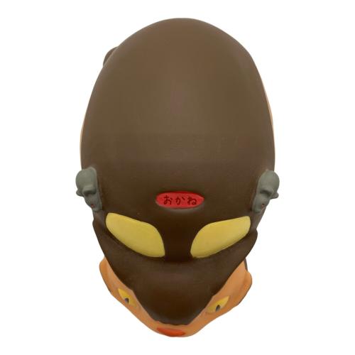 となりのトトロ (トナリノトトロ) ジブリグッズ ネコバス 貯金箱