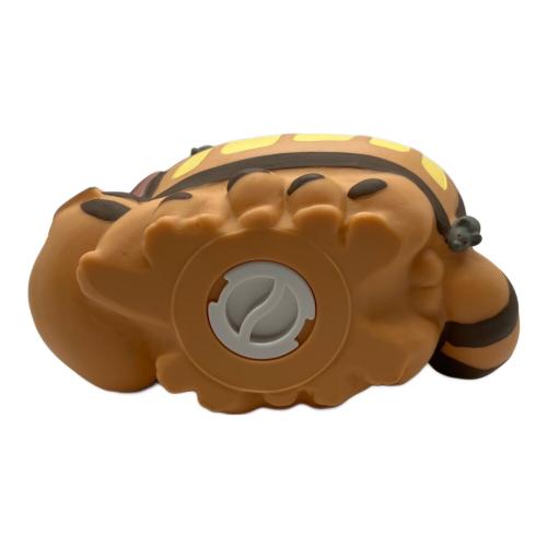 となりのトトロ (トナリノトトロ) ジブリグッズ ネコバス 貯金箱