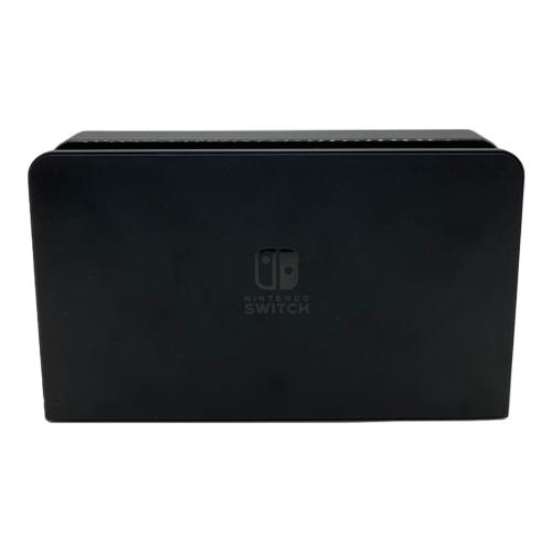 Nintendo (ニンテンドー) Nintendo Switch(有機ELモデル) HEG-001 XTJ10395282325