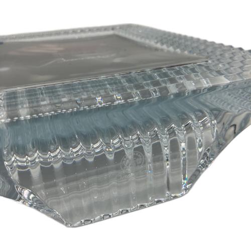 Baccarat (バカラ) アイ フォトフレーム 2814855 箱付