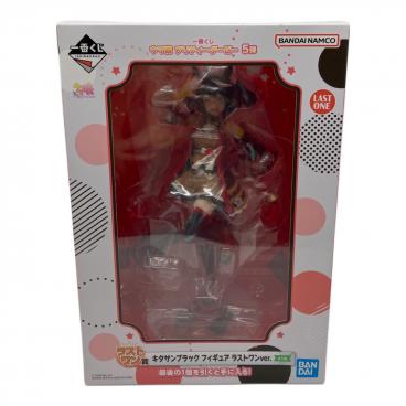 フィギュア メジロアルダン 一番くじ C賞｜トレファクONLINE