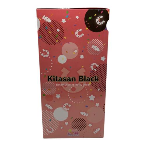 ウマ娘 プリティダービー (ウマムスメ) 一番くじキタサンブラック ラストワンver. フィギュア