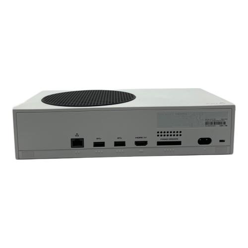 Microsoft (マイクロソフト) X-box seriesS RRS-00015 動作確認済み 512GB 14939322063272214317