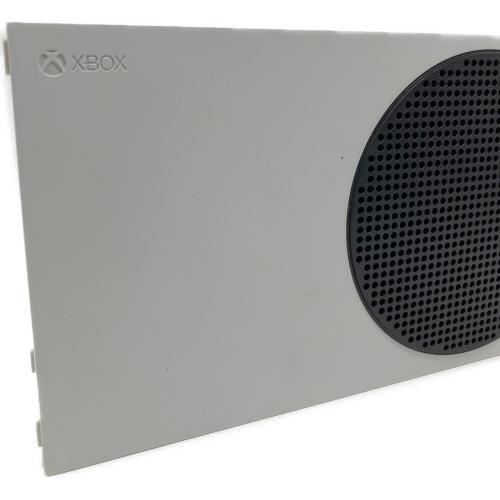 Microsoft (マイクロソフト) X-box seriesS RRS-00015 動作確認済み 512GB 14939322063272214317