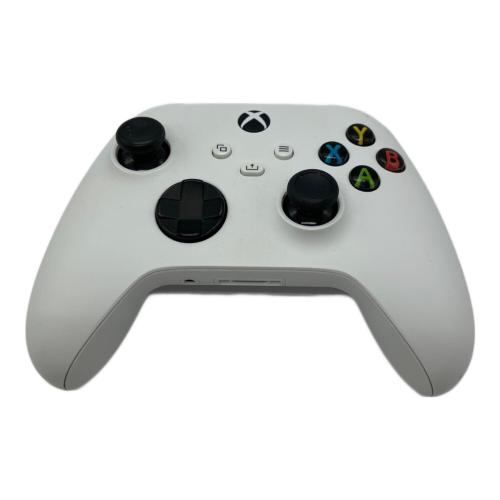 Microsoft (マイクロソフト) X-box seriesS RRS-00015 動作確認済み 512GB 14939322063272214317