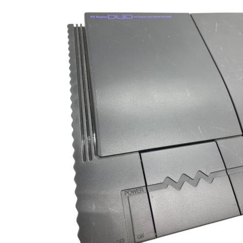 NEC (エヌイーシー) PCエンジン @ PI-TG8 起動確認済み