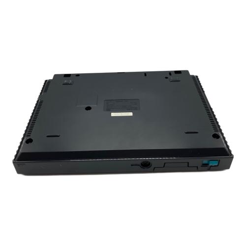 NEC (エヌイーシー) PCエンジン @ PI-TG8 起動確認済み