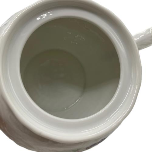 Rosenthal (ローゼンタール) シュガーポット クラッシックローズ