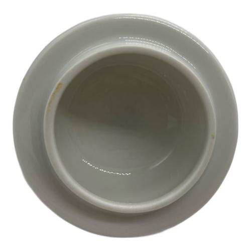 Rosenthal (ローゼンタール) シュガーポット クラッシックローズ