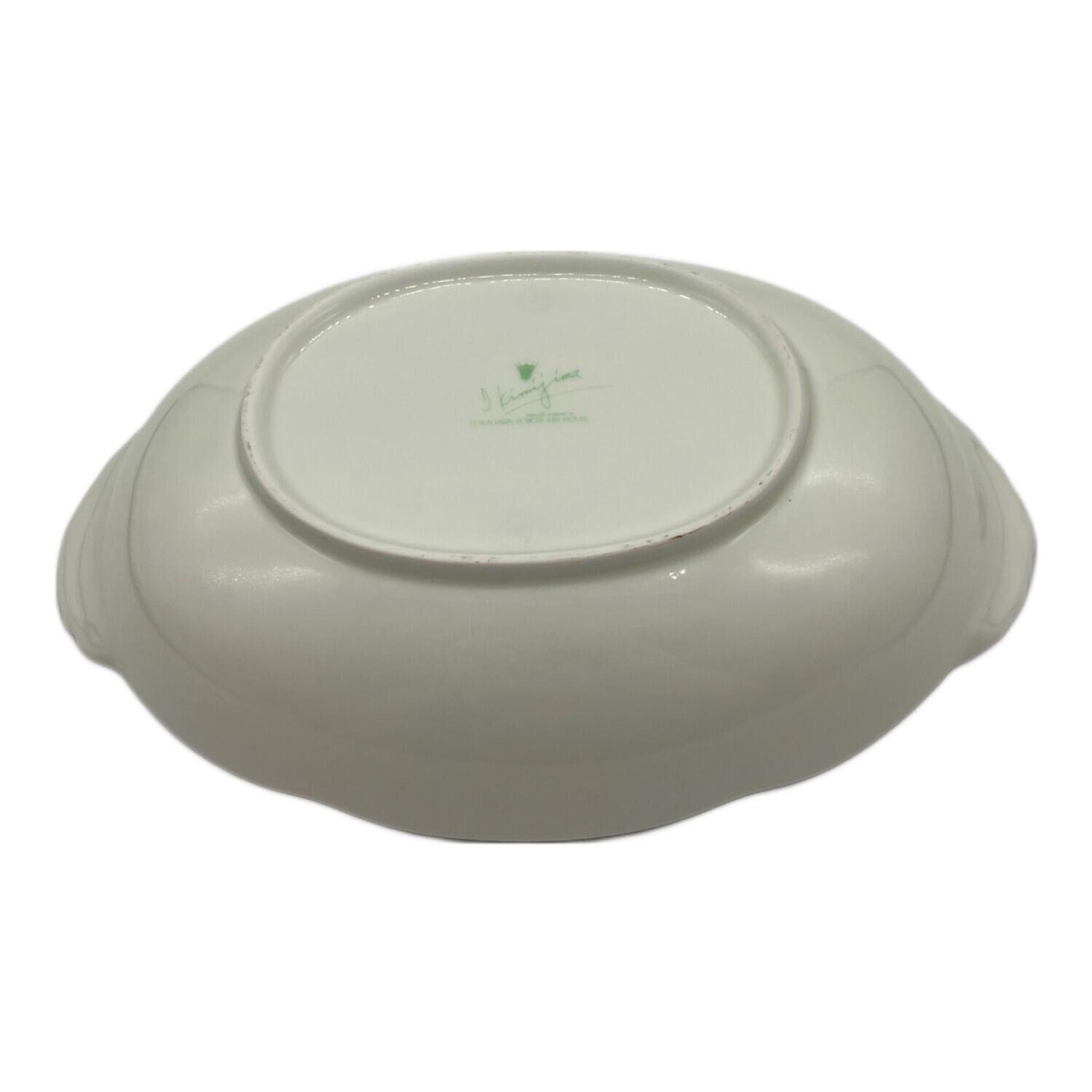 FURSTENBERG 深皿　大 FURSTENBERG 深皿 大