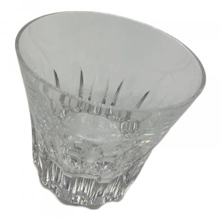 バカラガラスの器 アリア タンブラー 2025 2客セット（イニシャル入り） | バカラ 日本