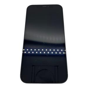 Apple (アップル) iPhone12 ブルー MGHU3J/A サインアウト確認済 359035292019596 ○ SIM FREE 128GB バッテリー:Cランク(76%) 程度:Cランク Blancco社データ消去済み
