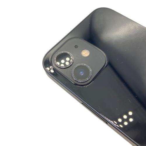 Apple (アップル) iPhone12 ブルー MGHU3J/A サインアウト確認済 359035292019596 ○ SIM FREE 128GB バッテリー:Cランク(76%) 程度:Cランク Blancco社データ消去済み