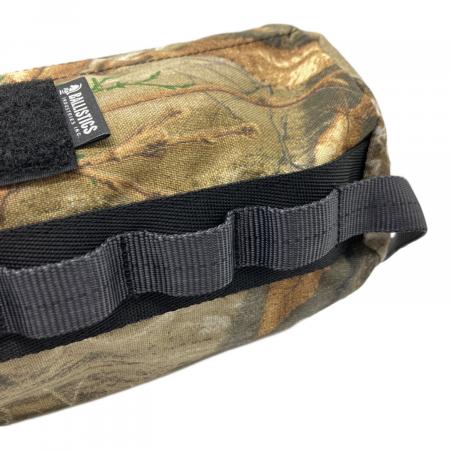 BALLISTICS (バリスティクス) キッチンペーパーケース リアルツリー