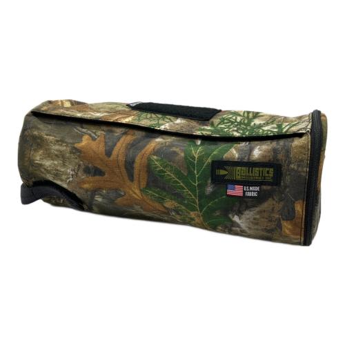 BALLISTICS (バリスティクス) キッチンペーパーケース リアルツリー