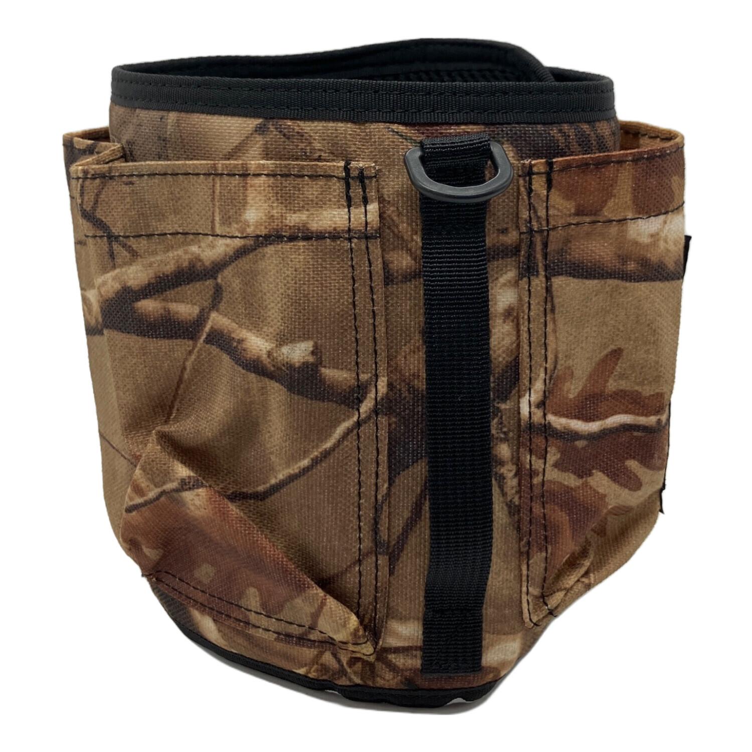 BALLISTICS (バリスティクス) ウェットティッシュカバー モッシー