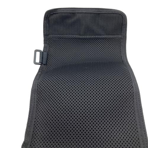 BALLISTICS (バリスティクス) ウェットティッシュカバー モッシーオーク