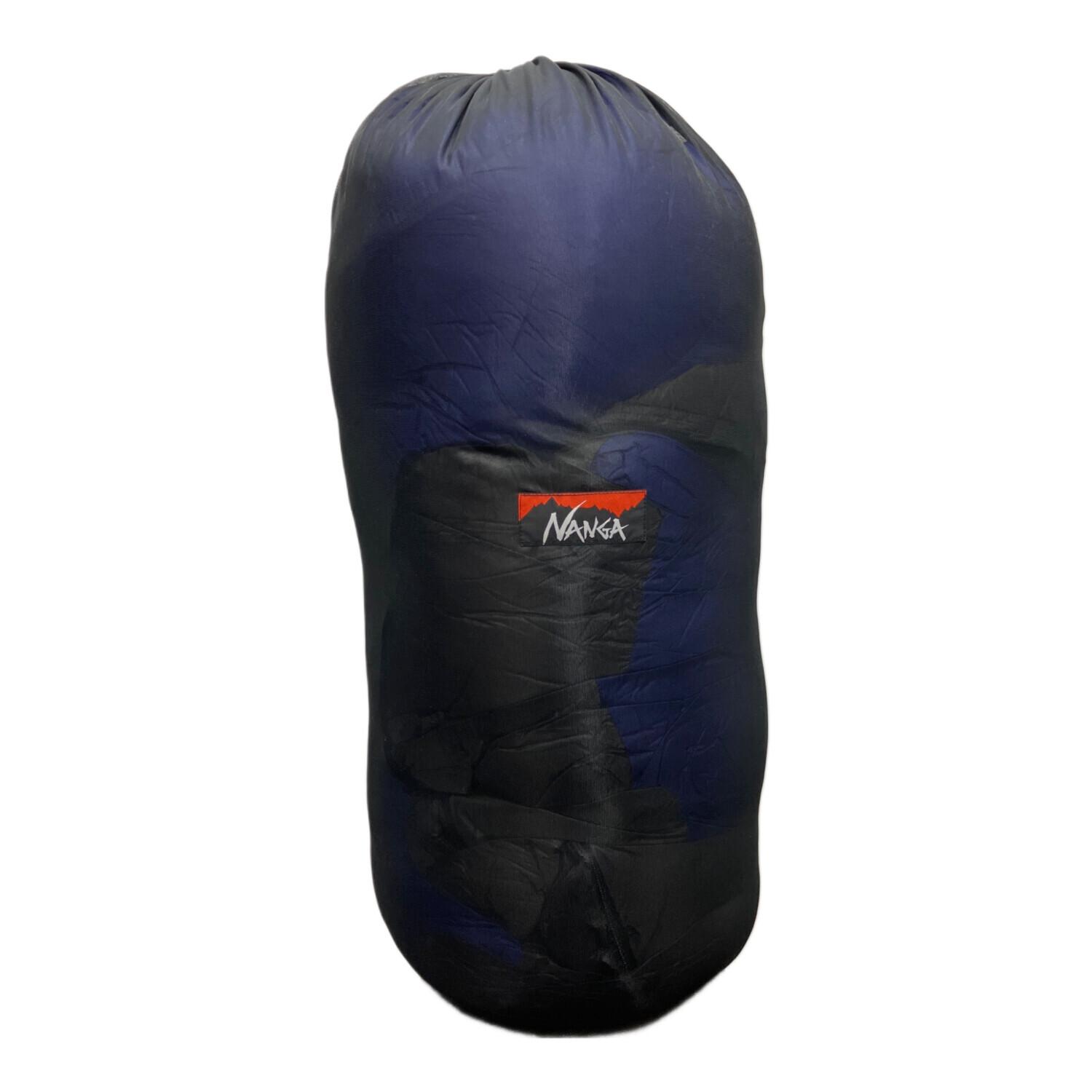 NANGA (ナンガ) UDD BAG 1000DX コバルトブルー｜トレファクONLINE