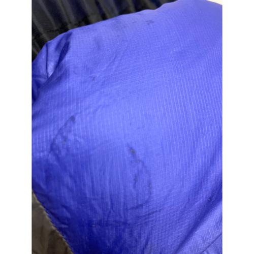 NANGA (ナンガ) UDD BAG 1000DX コバルトブルー