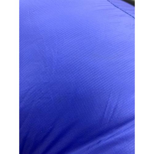 NANGA (ナンガ) UDD BAG 1000DX コバルトブルー