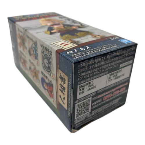 ONE PIECE (ワンピース) フィギュア フルコンプセット ワールドコレクタブルフィギュア ワノ国回想編1